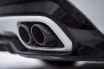 Porsche Cayenne Turbo by MTR Design 2019 года